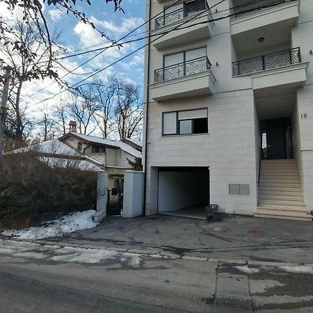 בלגרד J&J Apartments מראה חיצוני תמונה