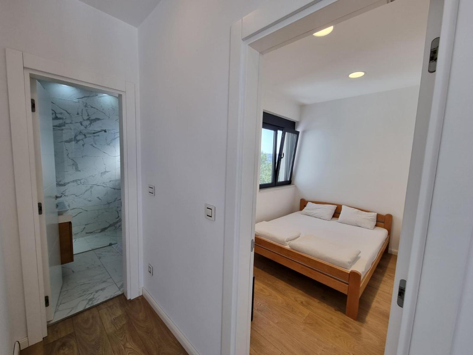 בלגרד J&J Apartments מראה חיצוני תמונה