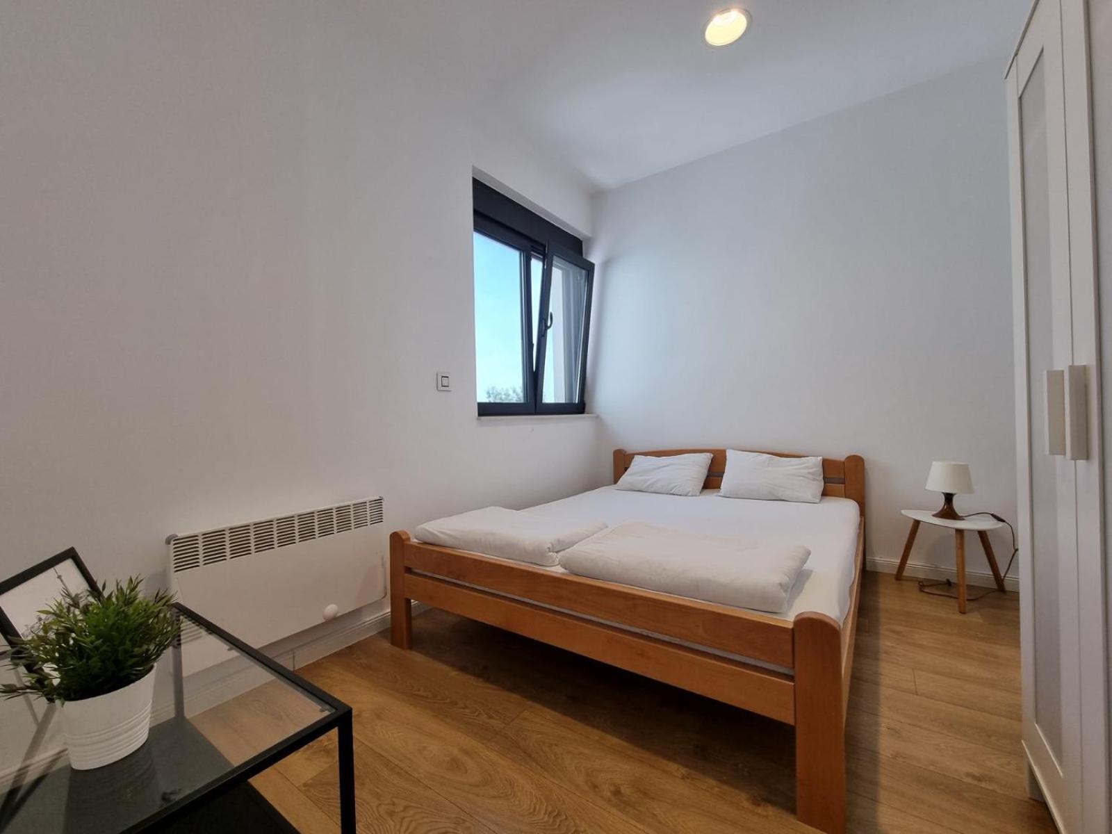 בלגרד J&J Apartments מראה חיצוני תמונה