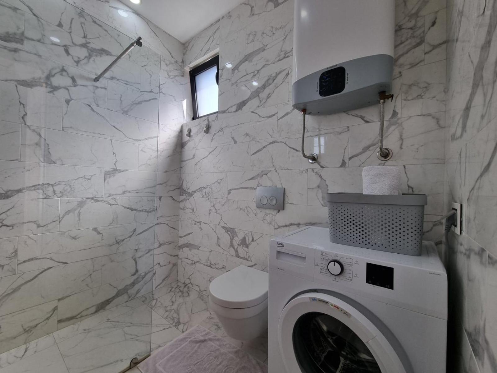 בלגרד J&J Apartments מראה חיצוני תמונה