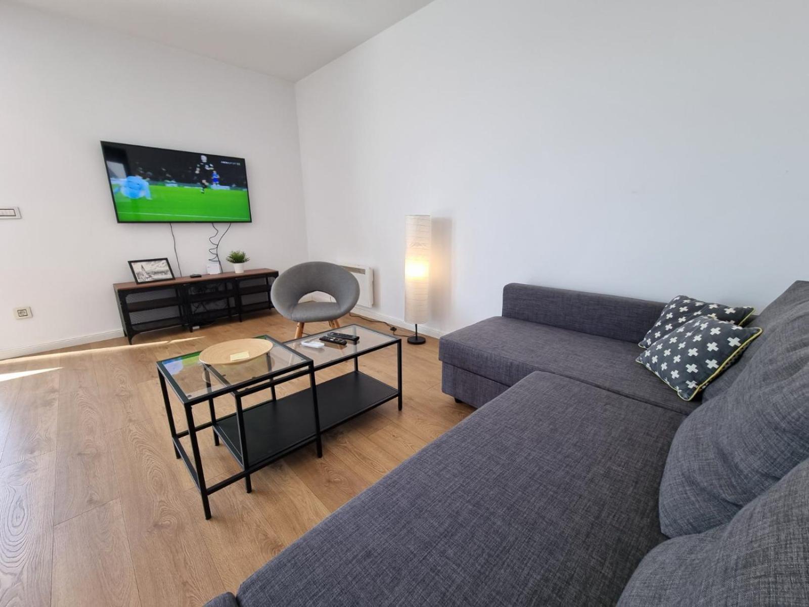 בלגרד J&J Apartments מראה חיצוני תמונה
