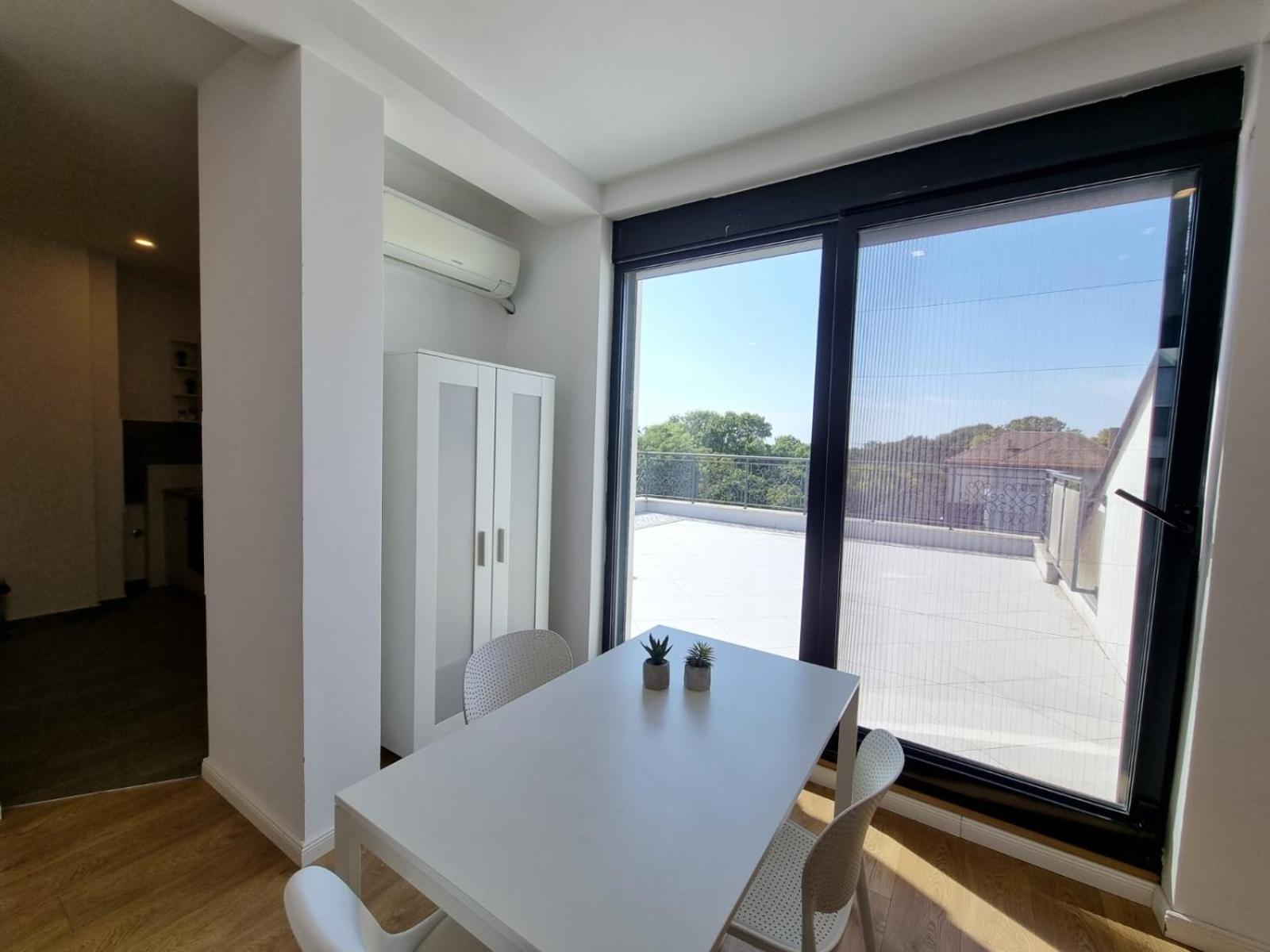 בלגרד J&J Apartments מראה חיצוני תמונה