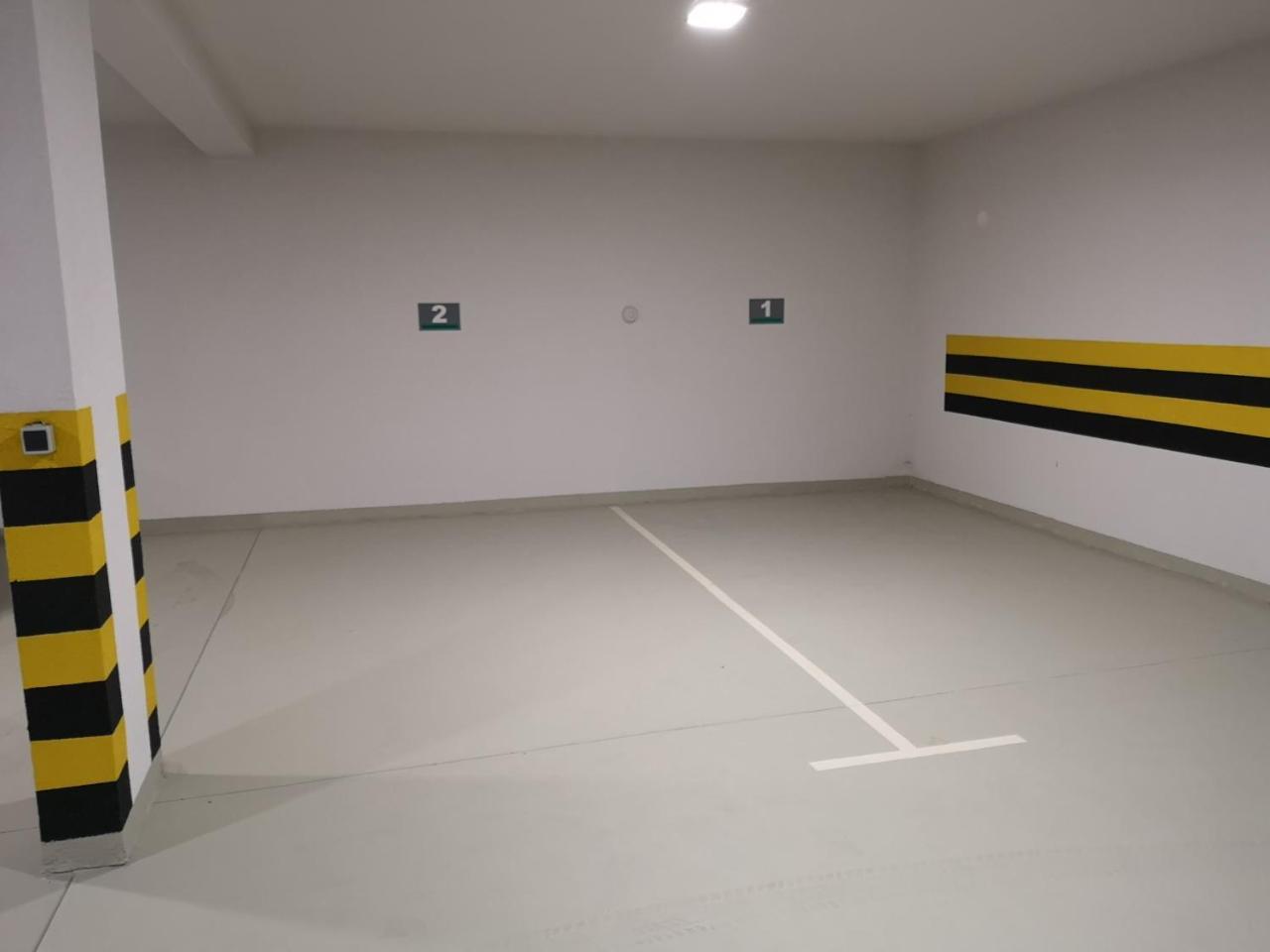 בלגרד J&J Apartments מראה חיצוני תמונה