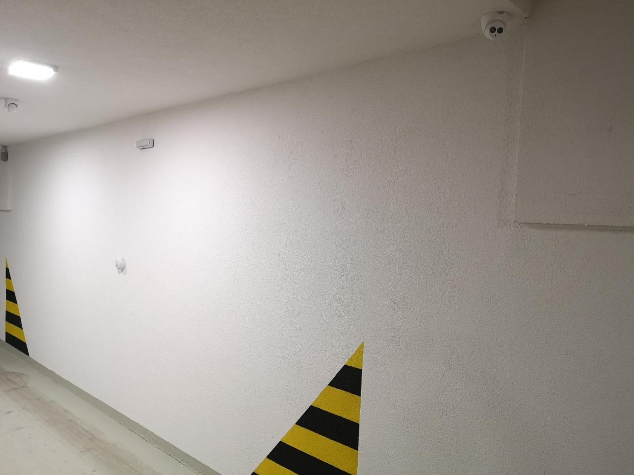 בלגרד J&J Apartments מראה חיצוני תמונה
