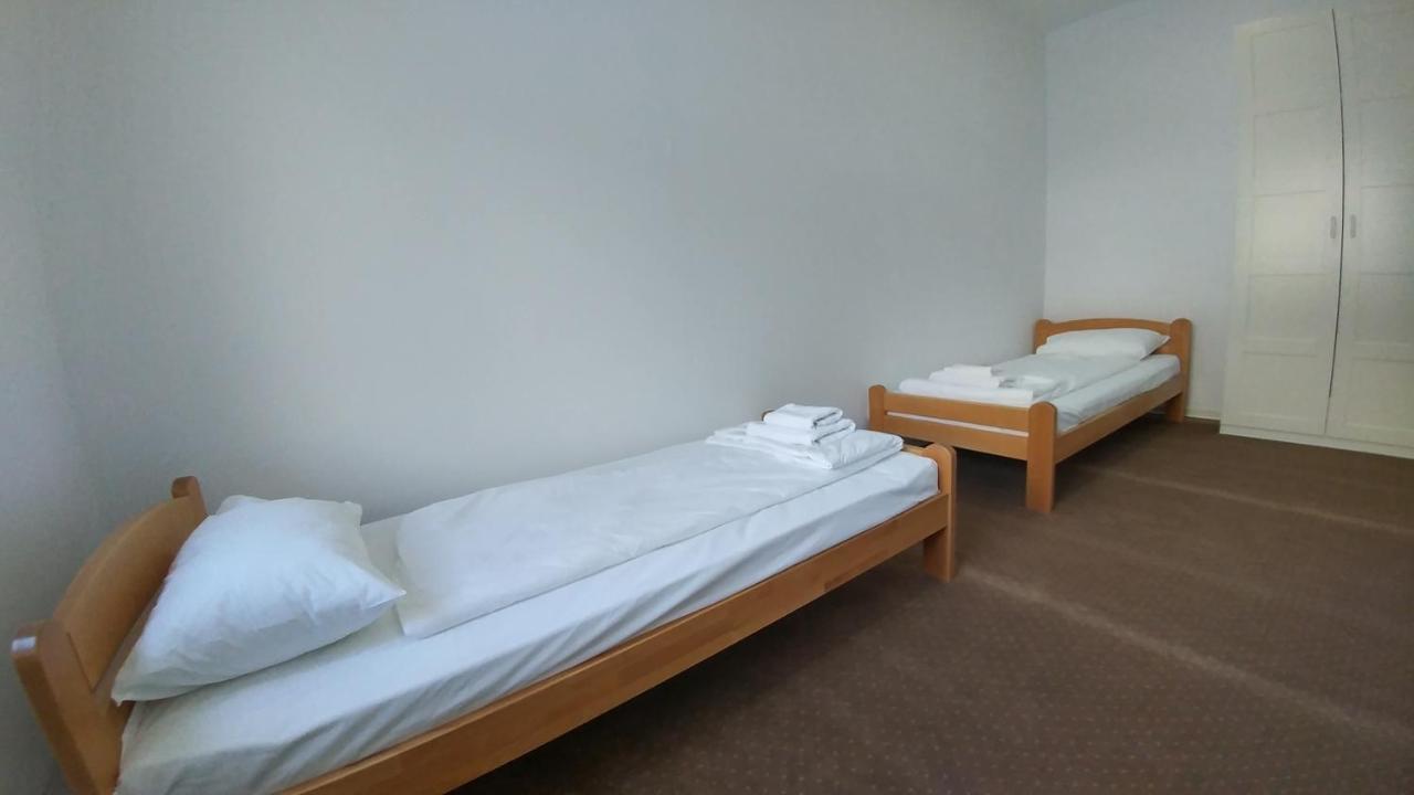 בלגרד J&J Apartments מראה חיצוני תמונה