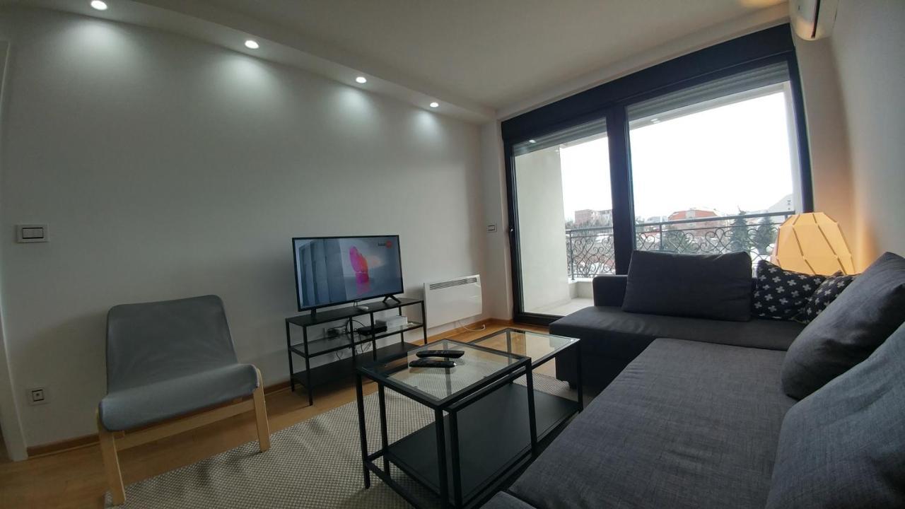 בלגרד J&J Apartments מראה חיצוני תמונה
