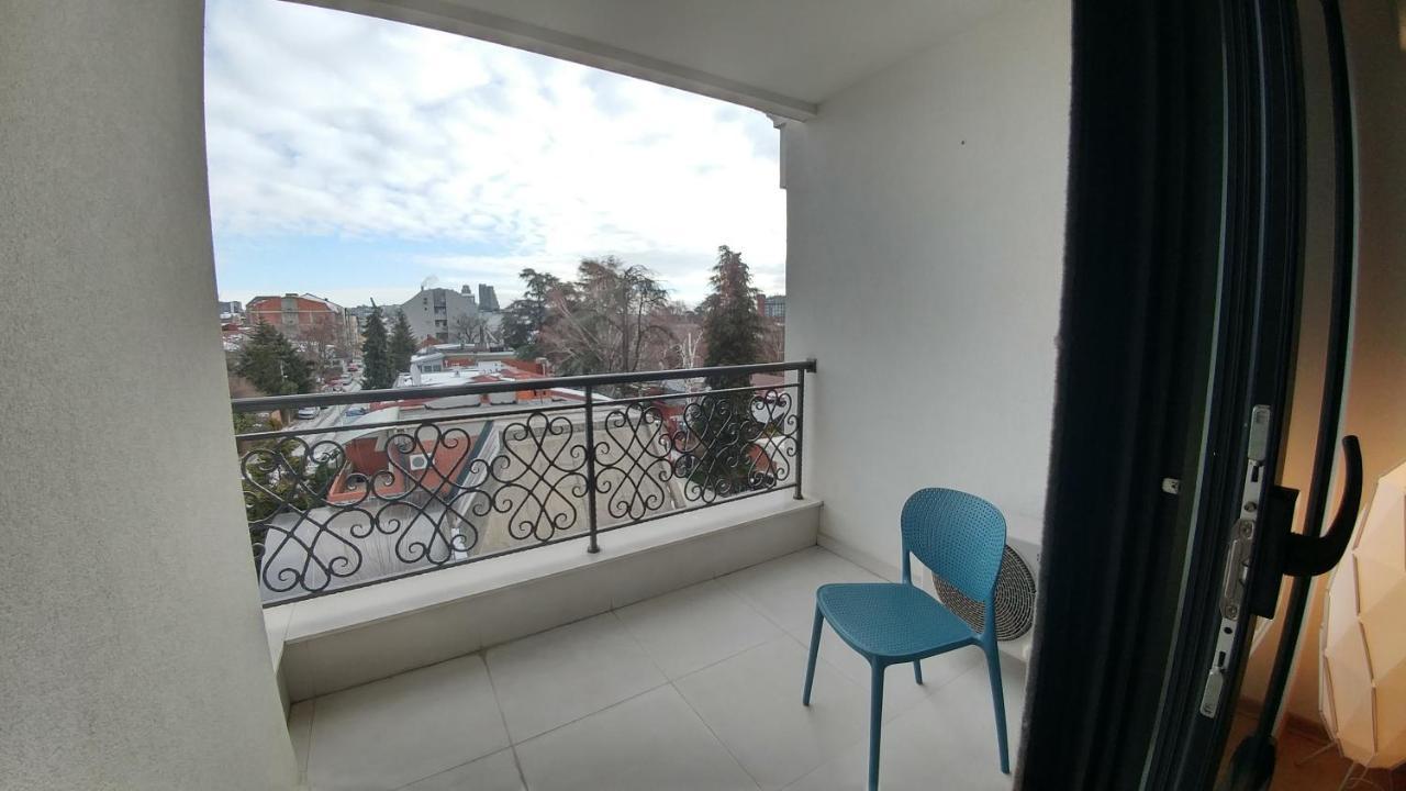 בלגרד J&J Apartments מראה חיצוני תמונה