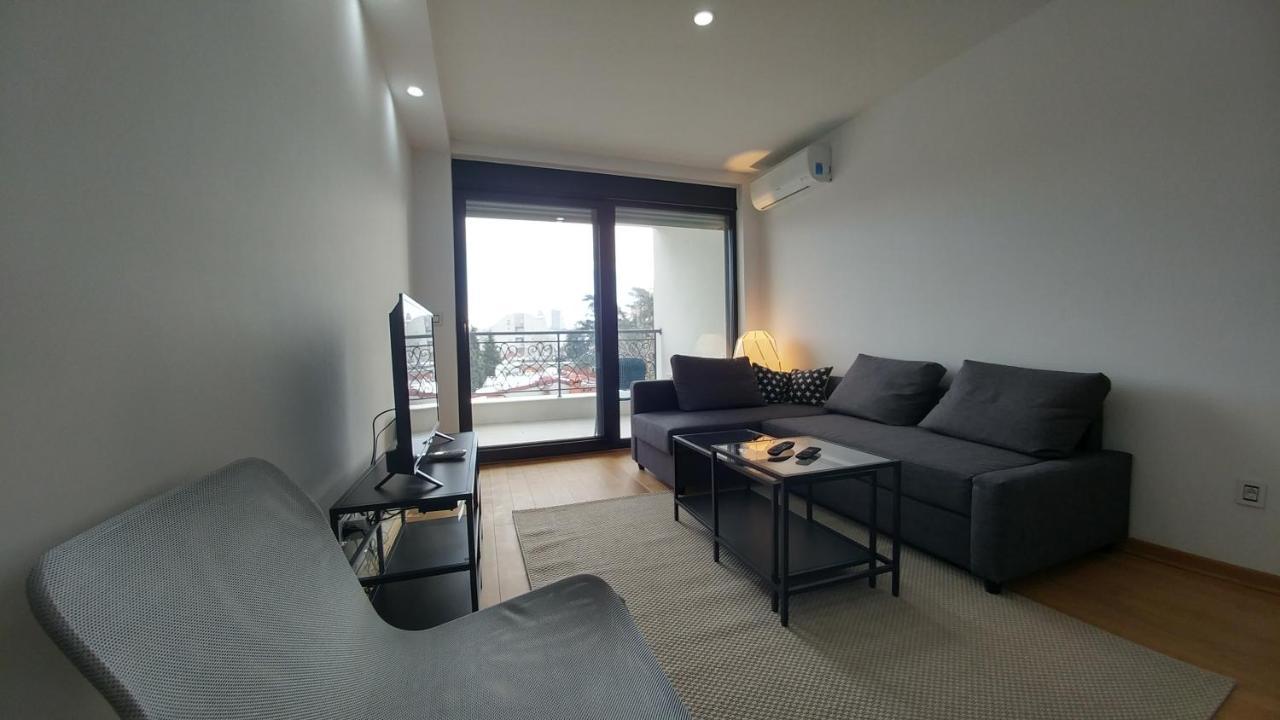 בלגרד J&J Apartments מראה חיצוני תמונה
