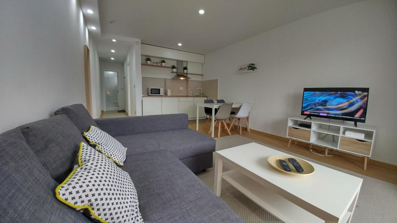 בלגרד J&J Apartments מראה חיצוני תמונה