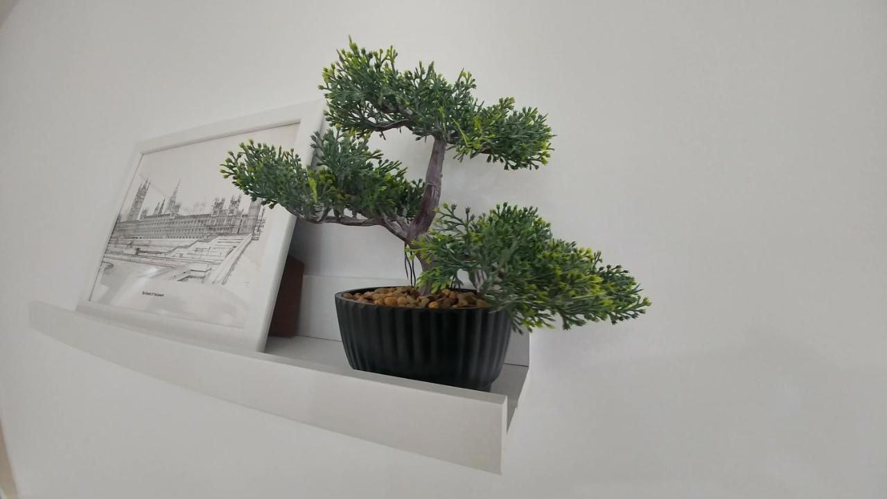 בלגרד J&J Apartments מראה חיצוני תמונה