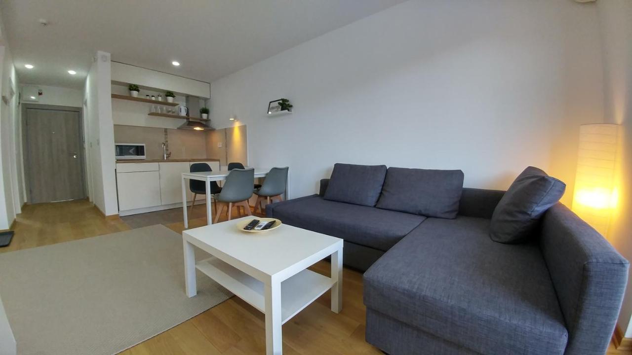 בלגרד J&J Apartments מראה חיצוני תמונה