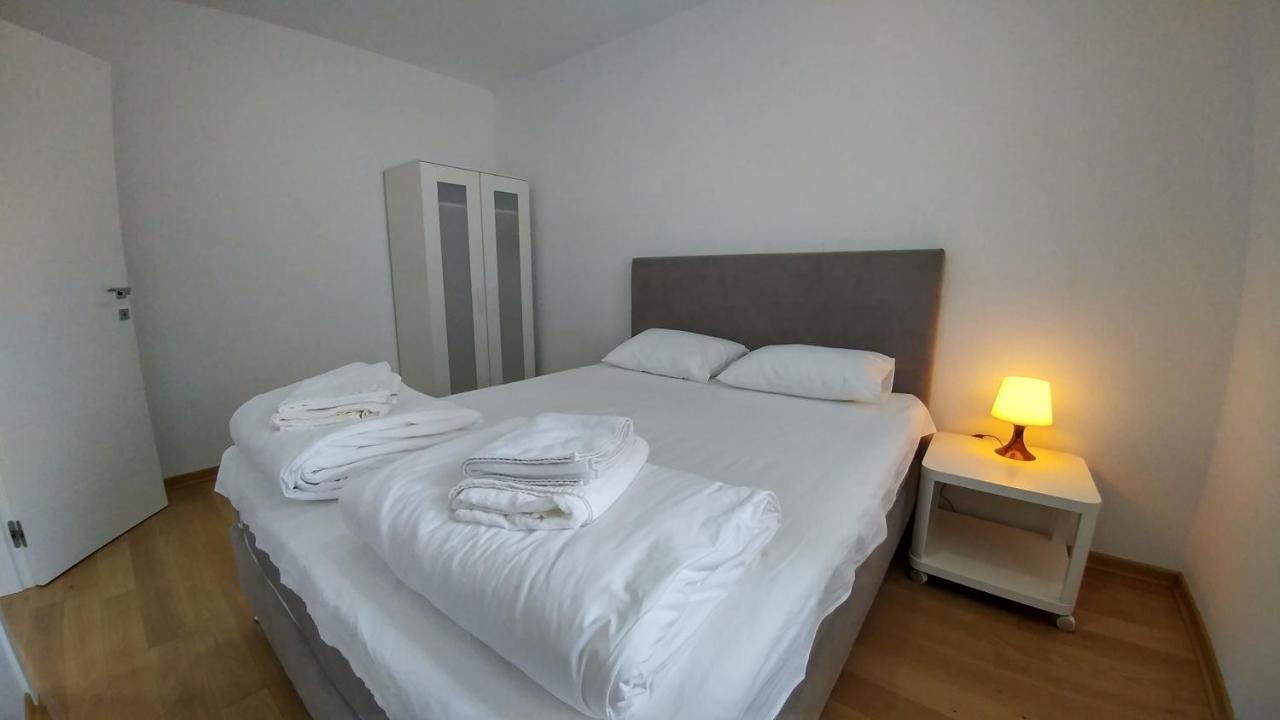 בלגרד J&J Apartments מראה חיצוני תמונה