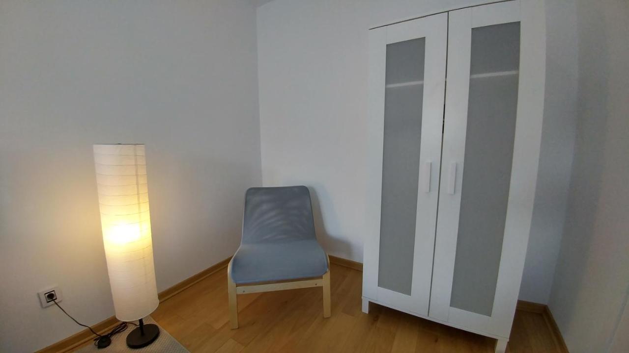 בלגרד J&J Apartments מראה חיצוני תמונה