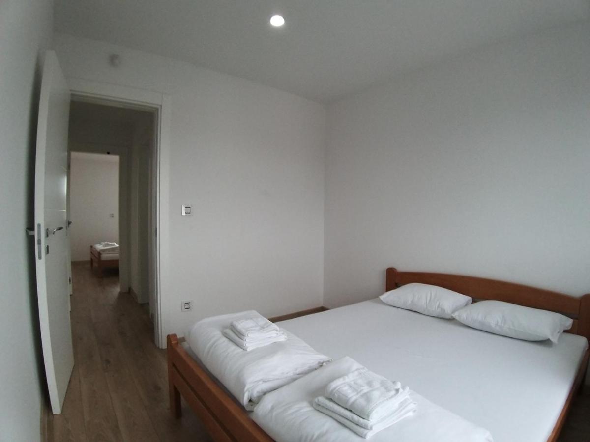 בלגרד J&J Apartments מראה חיצוני תמונה